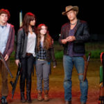 ZOMBIELAND