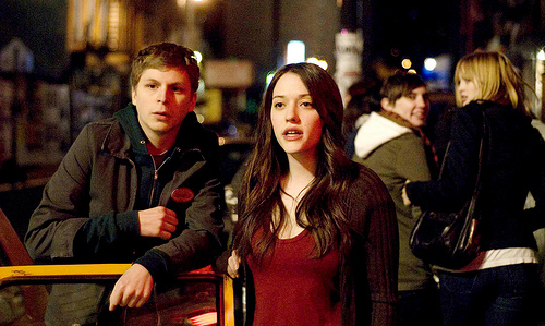 Nick y Norah