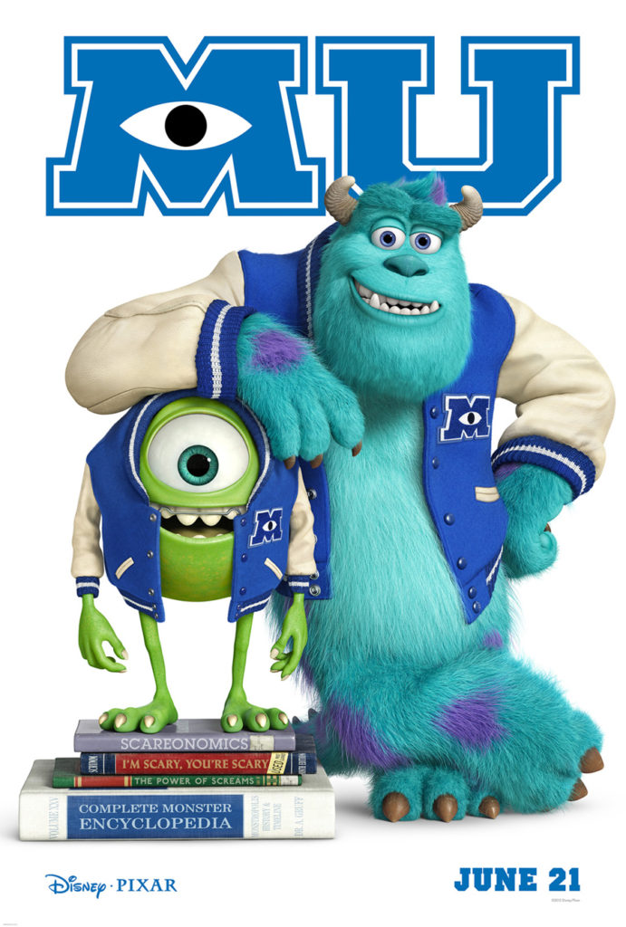 Monsters-University