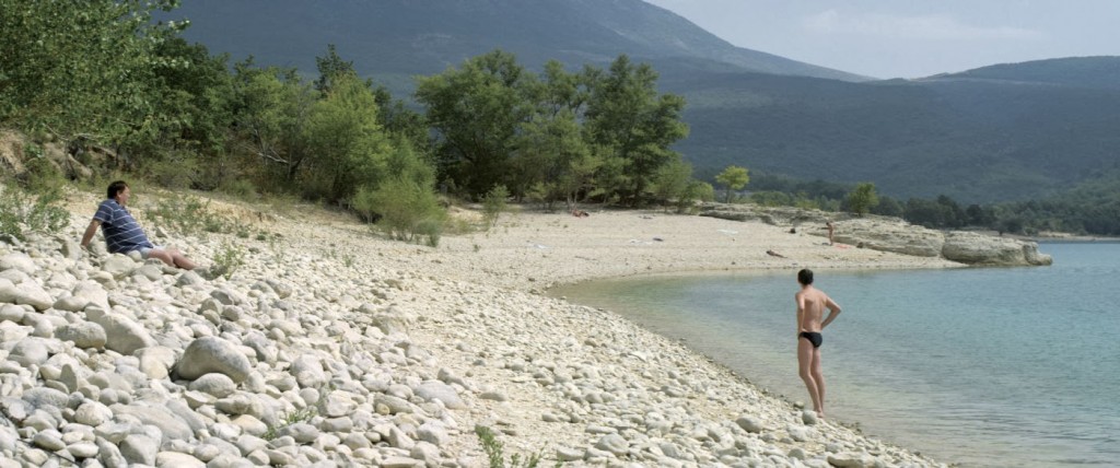 El desconocido del lago 3
