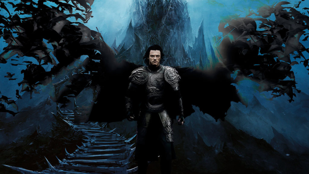dracula