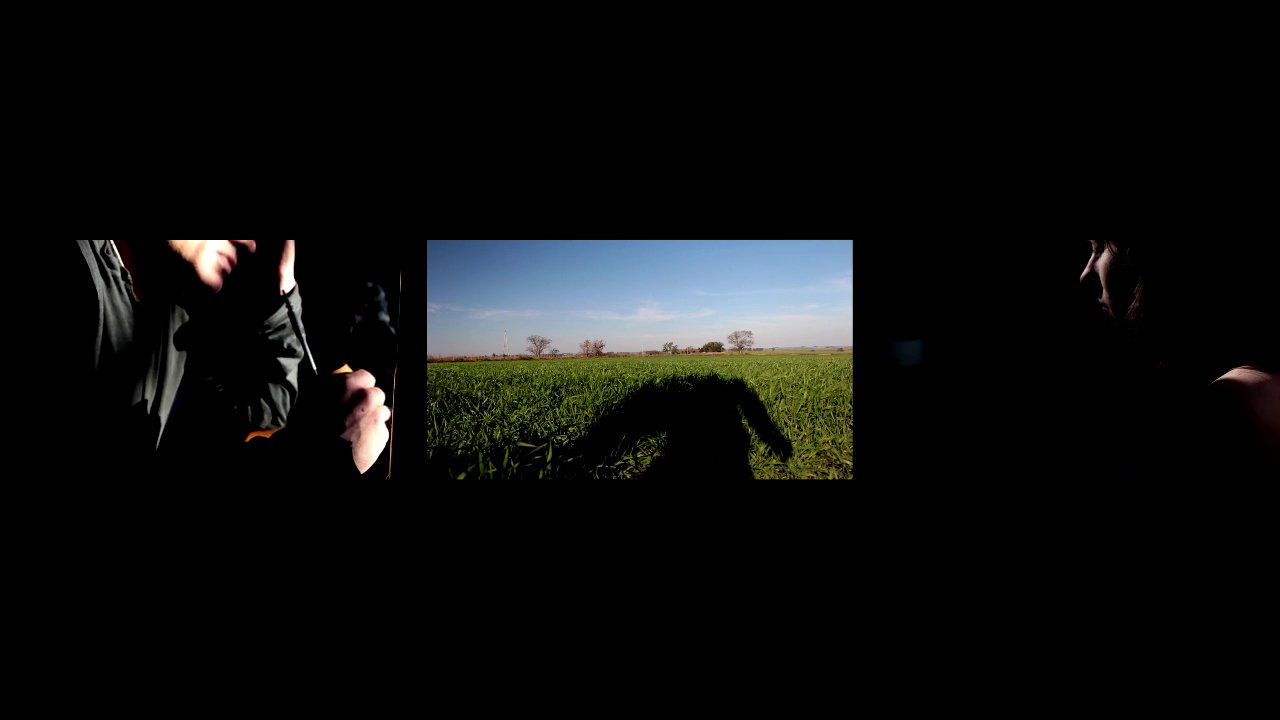 la creación de un mundo