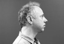 Todd Solondz en el Ciclo de Cine por la Diversidad
