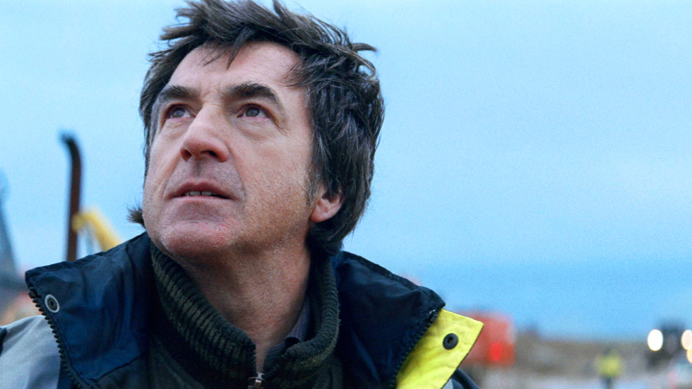 crónica de una mentira