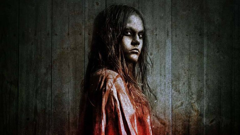 la cabaña del diablo