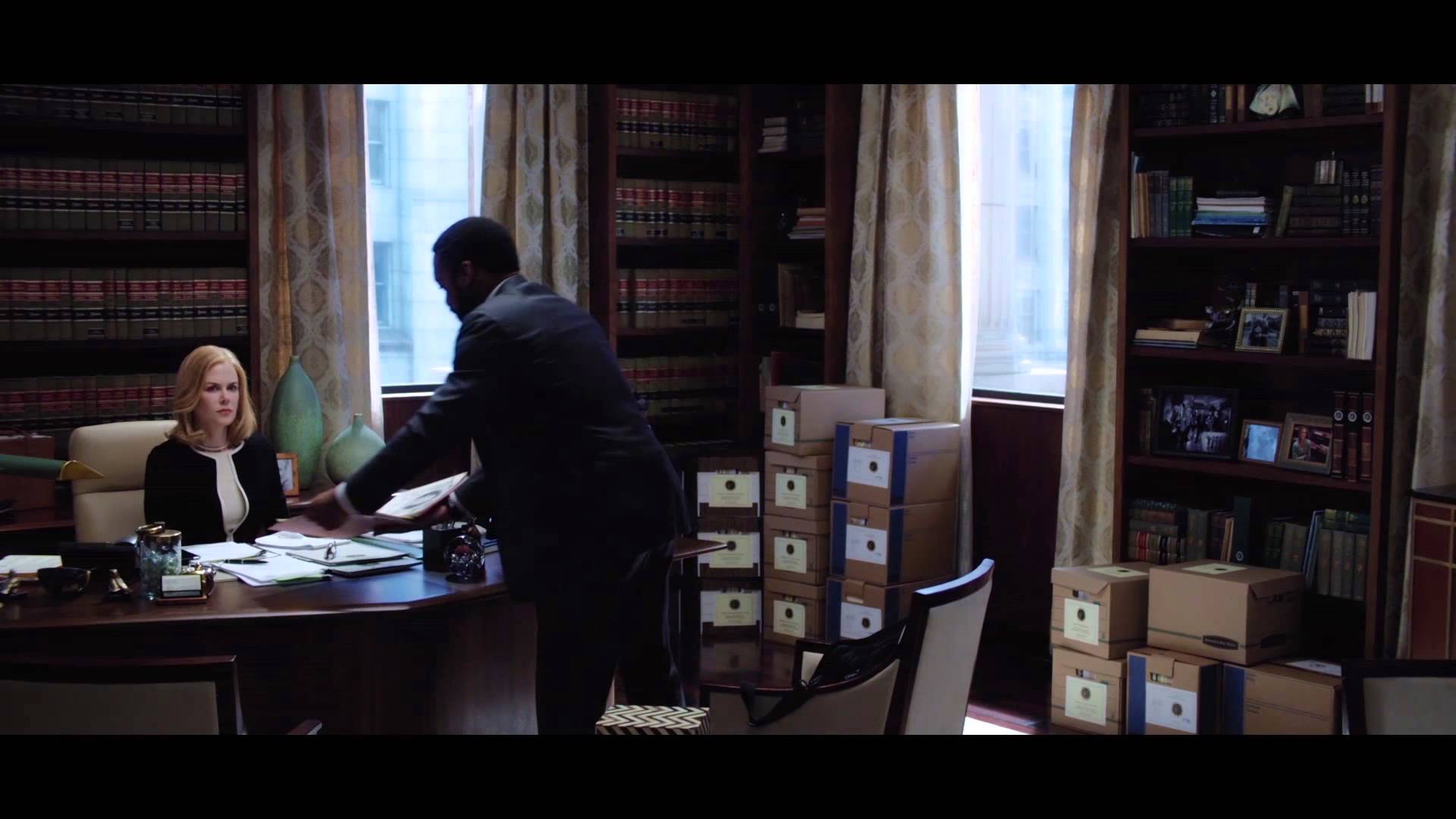 secretos de una obsesión