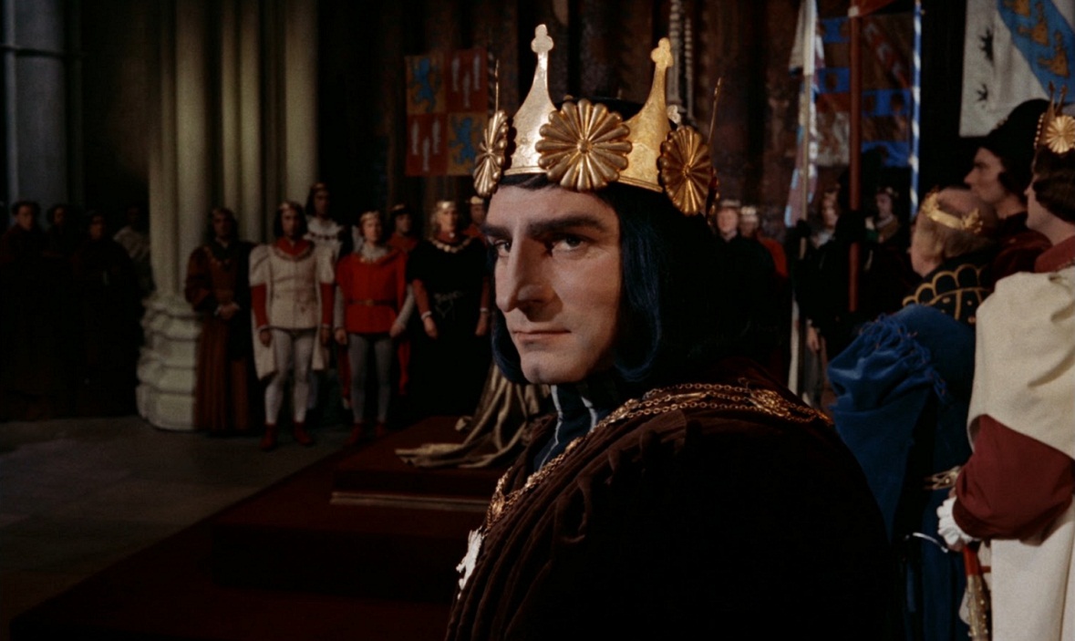 400 AÑOS DE SHAKESPEARE (foto 3, RICARDO III)