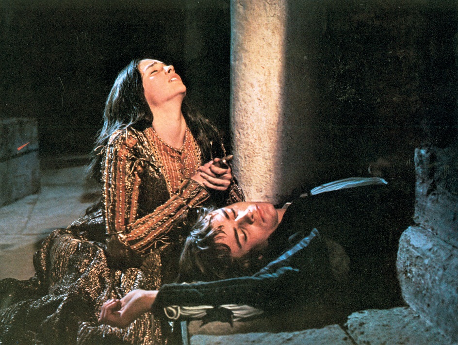 400 AÑOS DE SHAKESPEARE (foto 6, ROMEO Y JULIETA)