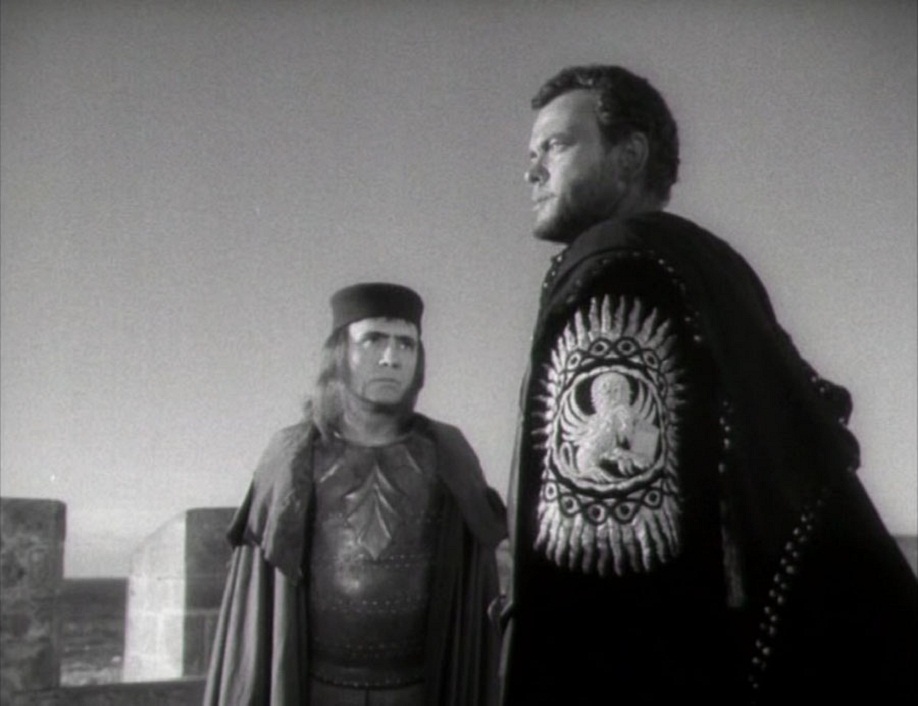 400 AÑOS DE SHAKESPEARE (foto 8, OTELO)