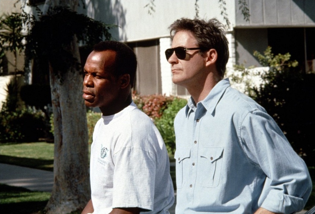 1991 (EL CORAZÓN DE LA CIUDAD)