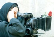 Las mujeres y el cine (Parte 1) Â