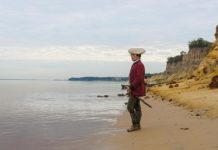 Programación de abril en el CC Leonardo Favio