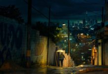 Filmar la sombra (vigésima edición del BAFICI)