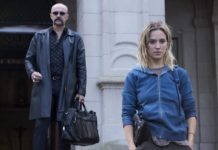 Programación del 19 al 25 de Abril.