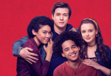 Programación del 03 al 09 de Mayo.