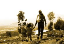 Infancias institucionalizadas en el Ciclo Cine por la Diversidad.