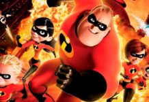 Programación del 14 al 20 de Junio.