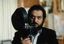 STANLEY KUBRICK Y SU ESTÉTICA DEL PESIMISMO.
