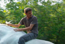 Agosto en el CC Leonardo Favio.