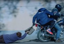 Julio en el Centro Cultural Leonardo Favio.