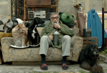 Programación del 16 al 22 de Agosto.