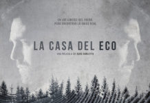 La casa del Eco.