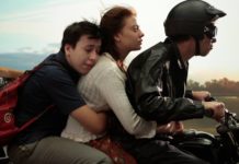 Octubre en el CC Leonardo Favio.