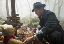 Programación del 11 al 17 de Octubre.