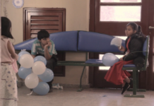 El documental hoy en el Ciclo por la Diversidad.