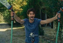 MAYO EN EL CC LEONARDO FAVIO