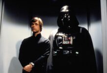 Cine de cabecera: La fiebre estelar