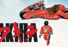 Cabecera: Ciclo de cine de animación