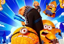 Programación desde el 27 de junio al 03 de julio