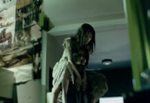 Cine por la Diversidad: Gritos en la noche (Cine de terror X4)