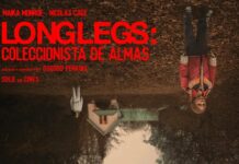 Programación desde el 28 de agosto al 04 de septiembre