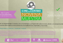 IX Muestra de Cine Independiente del Centro