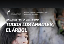 Todos los árboles, el árbol