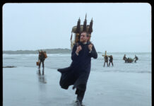 SEPTIEMBRE EN EL CC LEONARDO FAVIO