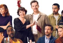 Programación desde el 28/08 al 03/09