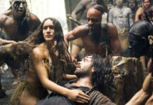 Cine por la Diversidad. Foco: Terence Malick