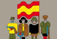 CINE DE LA TRANSICIÓN.