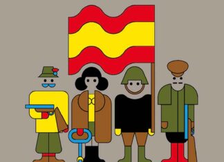 CINE DE LA TRANSICIÓN.