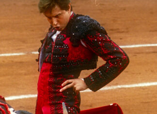 Marzo en el CC Leonardo Favio