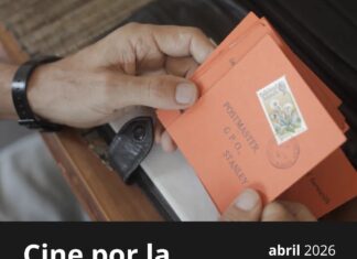 EL CINE QUE HACE MEMORIA