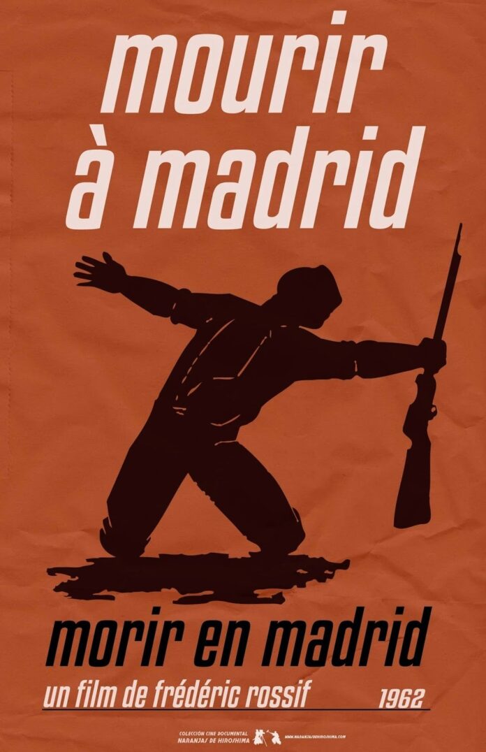 tapa junio