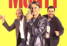 CINE POR LA DIVERSIDAD: COMEDIAS DE LOS NOVENTA