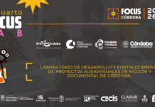 Río Cuarto FOCUS Lab 2026