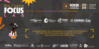 Río Cuarto FOCUS Lab 2026