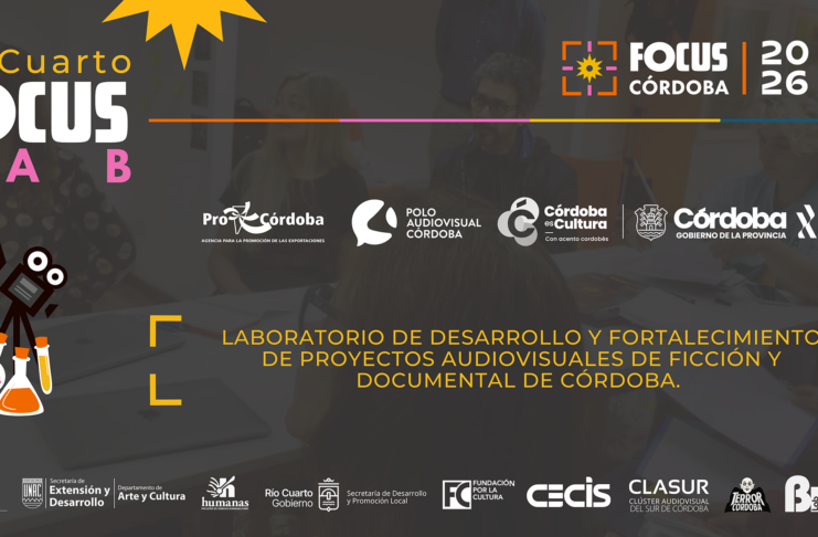 Río Cuarto FOCUS Lab 2026