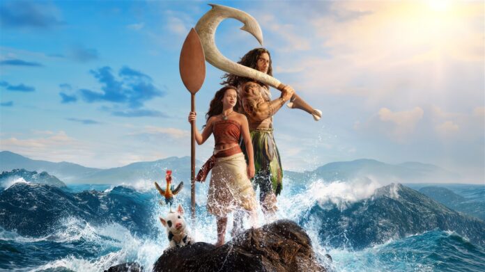 Moana_2026_Latest_IMAX_Films_Poster_5K_1366x768